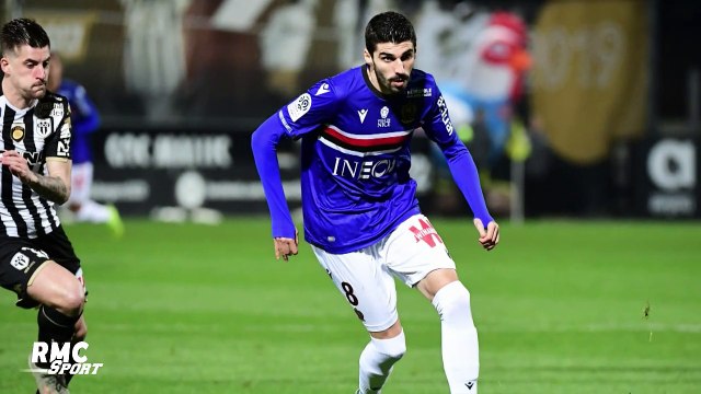 Angers : Le gros coup de gueule de Moulin sur l’utilisation de la VAR