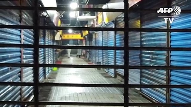 Autoridades sanitarias chinas reportan primera muerte por misterioso brote de neumonía