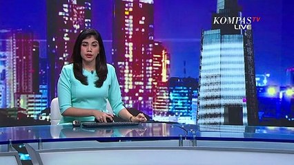 Warga Bersihkan 3 RW di Bekasi yang Sempat Terendam Banjir