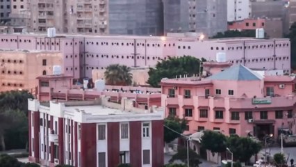 برد يفضي إلى الموت.. هذا ما يحدث في سجون السيسي