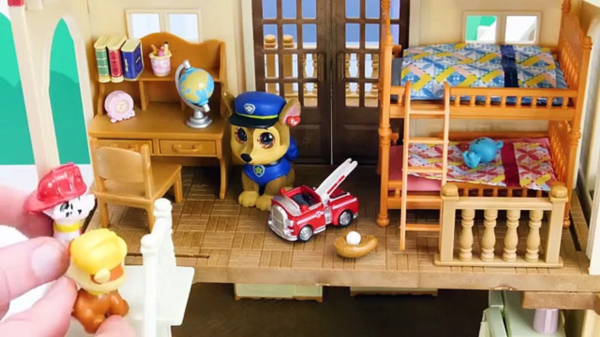 paw patrol ice cream truck refrigerator