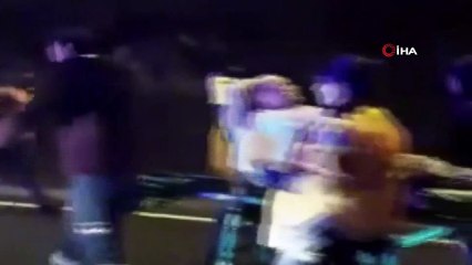 Karabük - Zonguldak karayolu yeniden ulaşıma açıldı