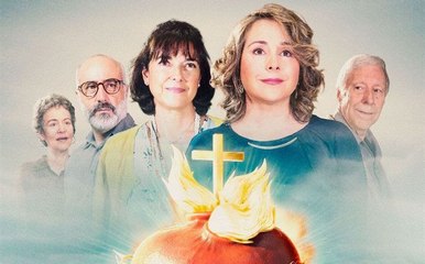 Corazón ardiente Película