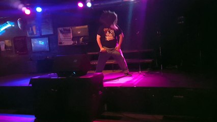 KARAOKE - Stone Temple Pilots - Unglued