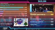 AGDQ 2020 benefiting the Prevent Cancer Foundation - Mushihime