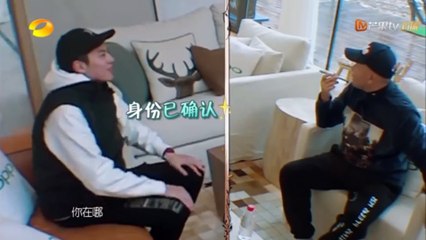 Dylan Wang & Shen Yue Share Heartwarming Moments in 'Happy Moments Inn 2' 😊