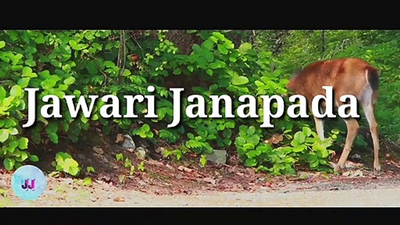 Jawarijanapada 10
