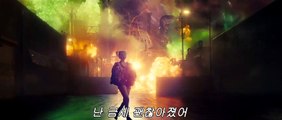 영화 [버즈 오브 프레이(할리 퀸의 황홀한 해방)] - 2차 예고편 - 한글 자막