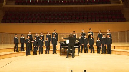 '빈 소년 합창단' 내한 전국 신년음악회 / YTN