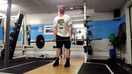 Drag Curls 2,4,4X135lb