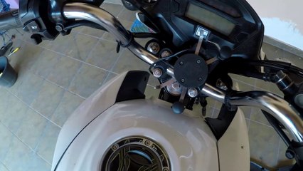 COMO ARRUMAR PROBLEMAS SUPORTE CELULAR MOTOCA CACHORRO !!!