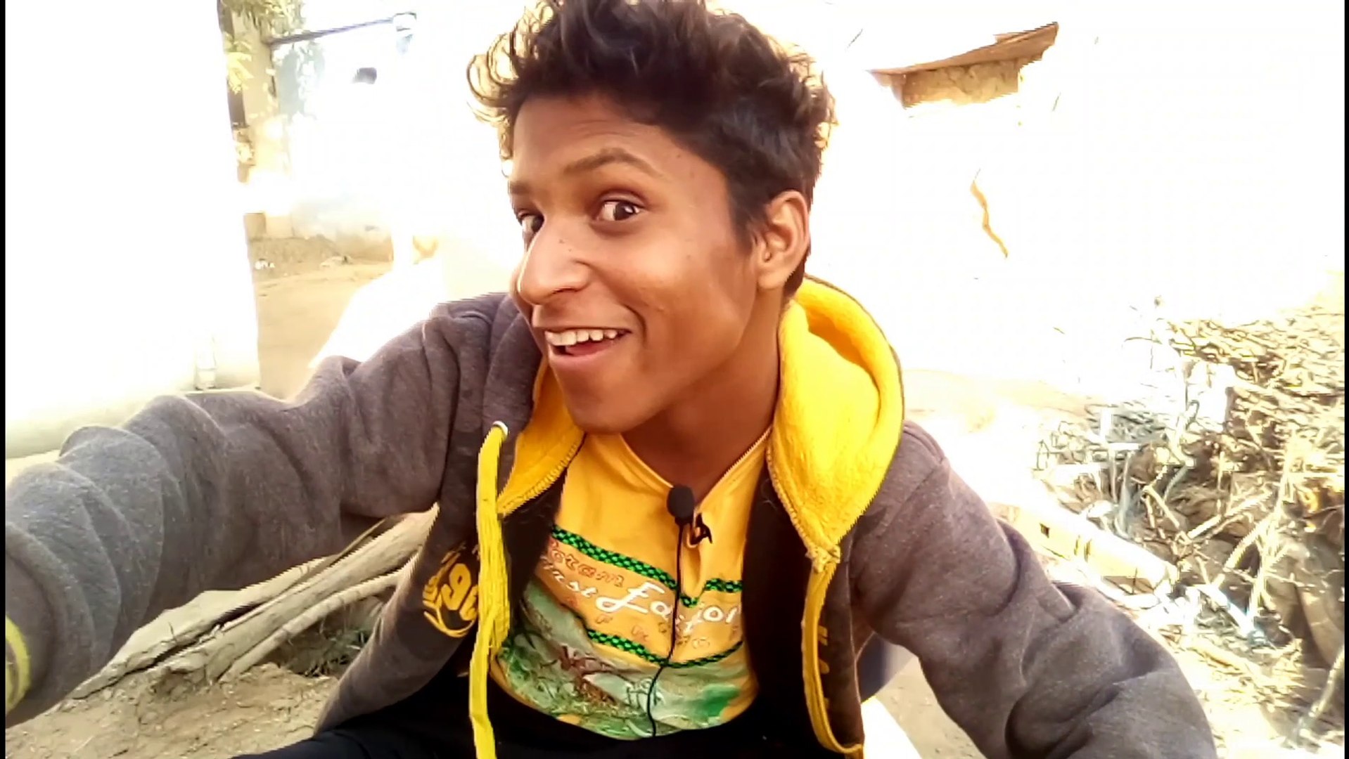 ⁣TikTok viral girl | tiktok viral comedy | technical ajay |