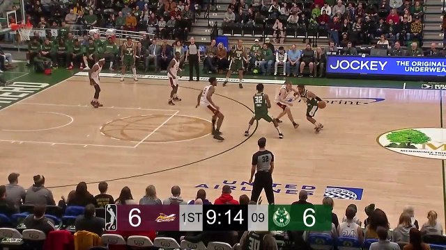 Frank Mason (21 points) Highlights vs. Canton Charge