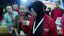 Bakal Jadi Cagub DKI? Risma Serahkan Nasib pada Tuhan