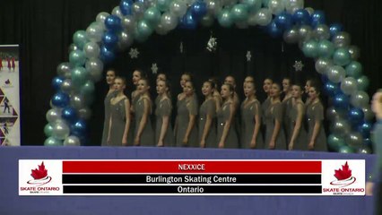 2020 Winterfest & World Junior Synchronized Skating Championship Qualifier (10)