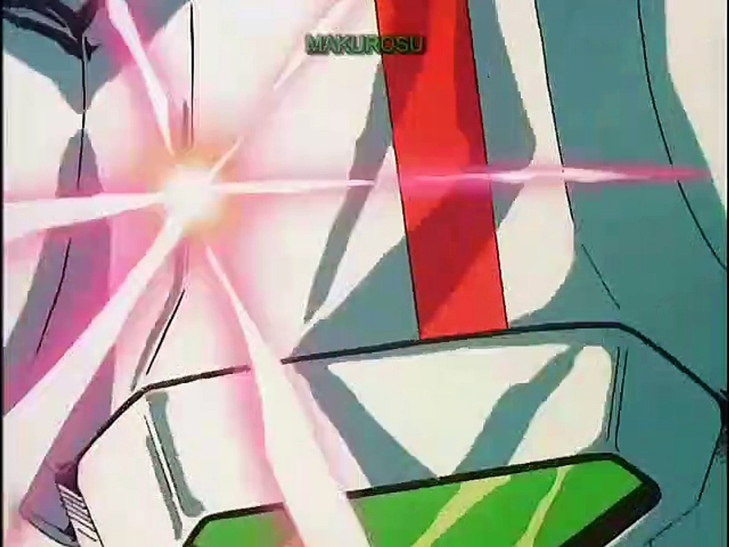 超時空要塞マクロス 第１１話 ファースト コンタクト 動画 Dailymotion
