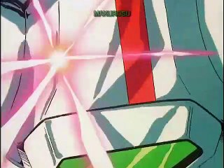 超時空要塞マクロス 第１１話『ファースト・コンタクト』