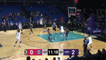 Kobi Simmons (21 points) Highlights vs. Long Island Nets