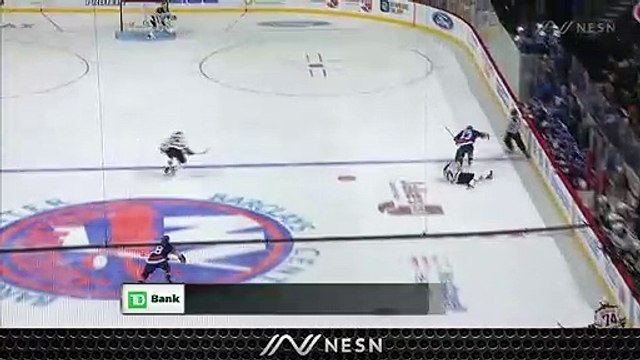 Tuukka Rask Shines As Bruins Take Down Islanders For Third Straight Win