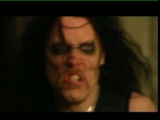 Necrophobic - Blinded By Light, Enlightened By Darkness