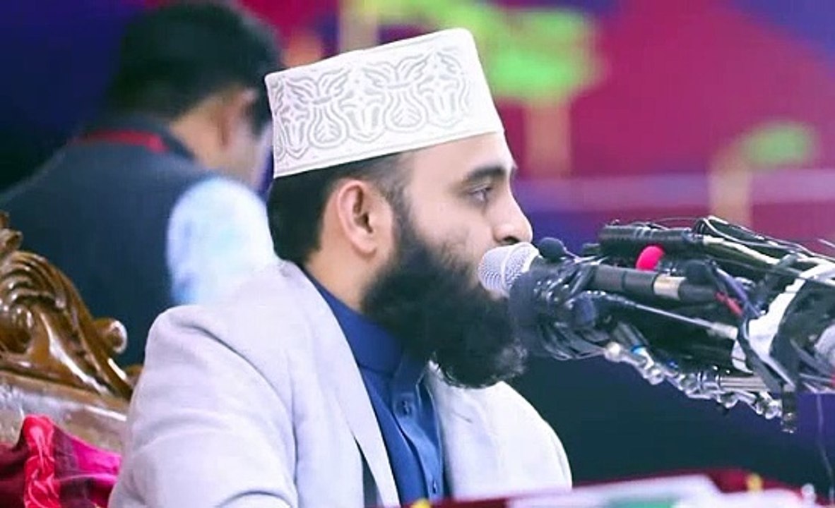 Mizanur Rahman Azhari। Bangla Islamic Waz.