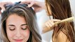 Hair Oil Massage tips | Hair Massage Tips After Oiling | Boldsky
