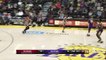 Brandon Sampson (27 points) Highlights vs. South Bay Lakers