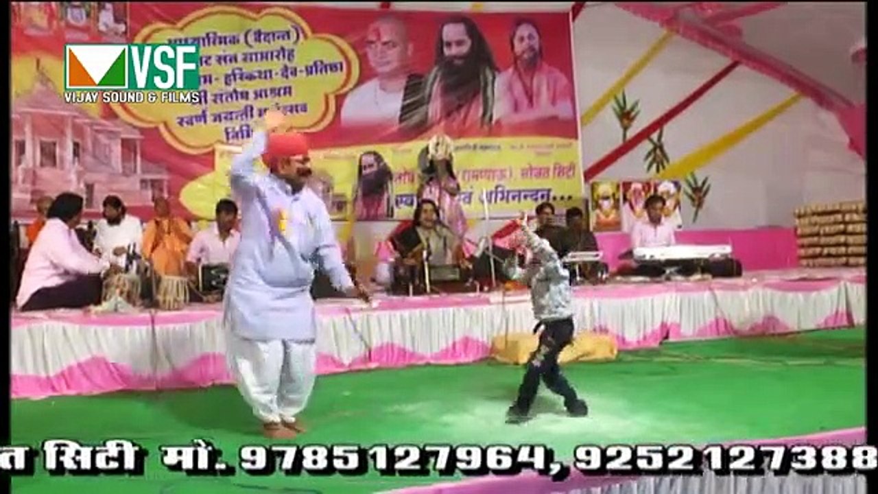 Baba Ramdew ji runicha latest bhajan parkash Mali ji singer2020