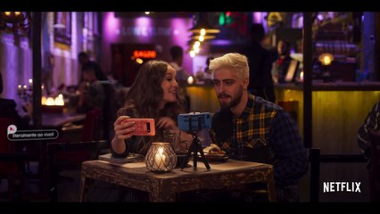 MODO AVIÃO  TRAILER