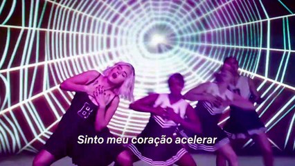 O Mundo Sombrio de Sabrina - Straight to Hell - Videoclipe