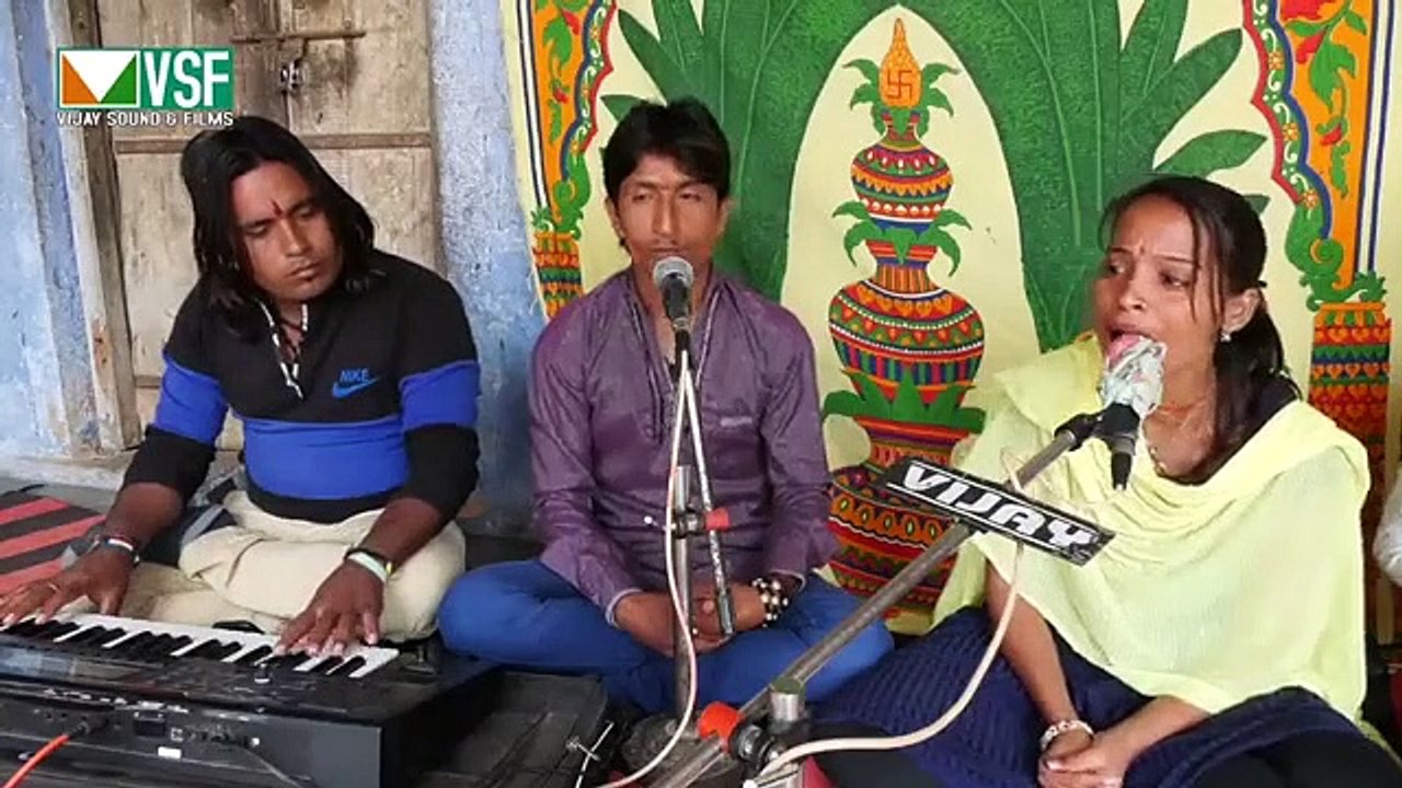 Holi_fagan_latest_2020_फागण_गांव_गेर_चंग_फागण_स्वर_कंचन_वैष्णव