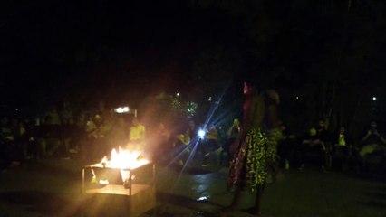 Dhamal Dance Special : TRIBLE DANCE