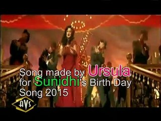 Gali Gali I URSULA KATOKY I BORON I ROMANTIC SONG