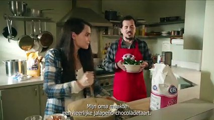 Playing With Fire Film clip - Jalapeño