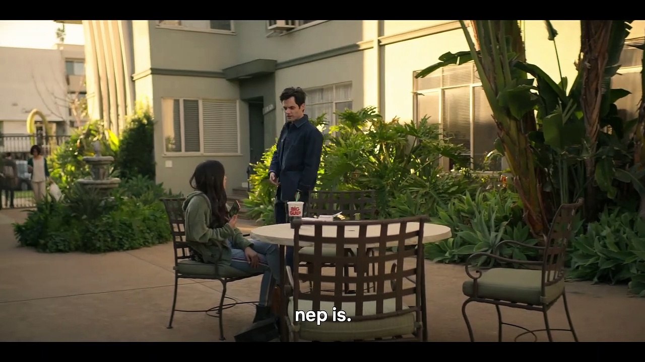 Het Beste Van Ellie Uit You Seizoen 2