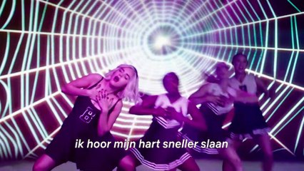 Chilling Adventures of Sabrina - Videoclip Straight to Hell