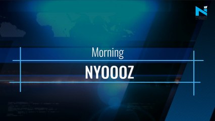 Hardik Pandya out of India A tour to New Zealand | Morning NYOOOZ