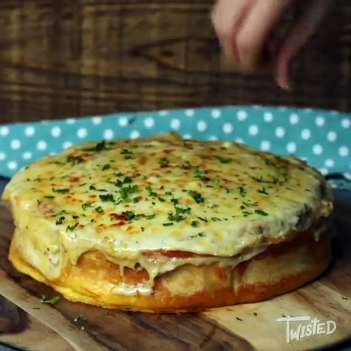 8 Delicious Breakfast Recipes You Need To Try