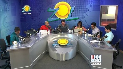 Yuri Enrique Rodriguez habla sobre el tema de los feminicidios