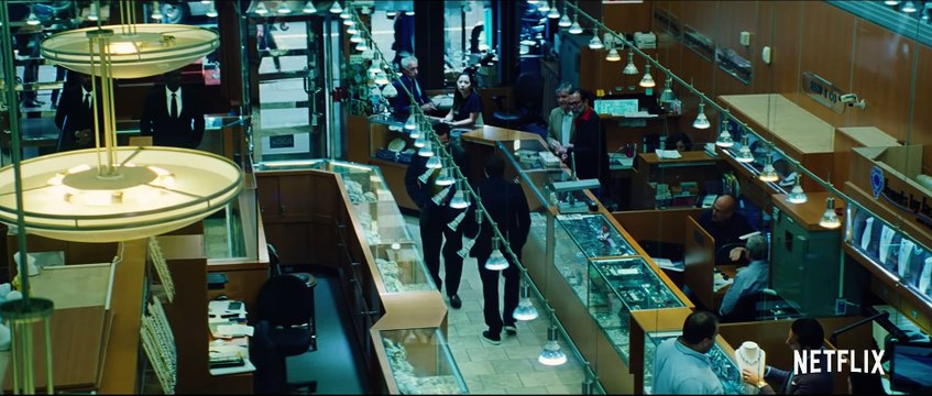 Diamanti grezzi Film - Adam Sandler