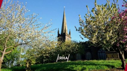 "WOLVERHAMPTON" Top 44 Tourist Places | Wolverhampton Tourism | ENGLAND