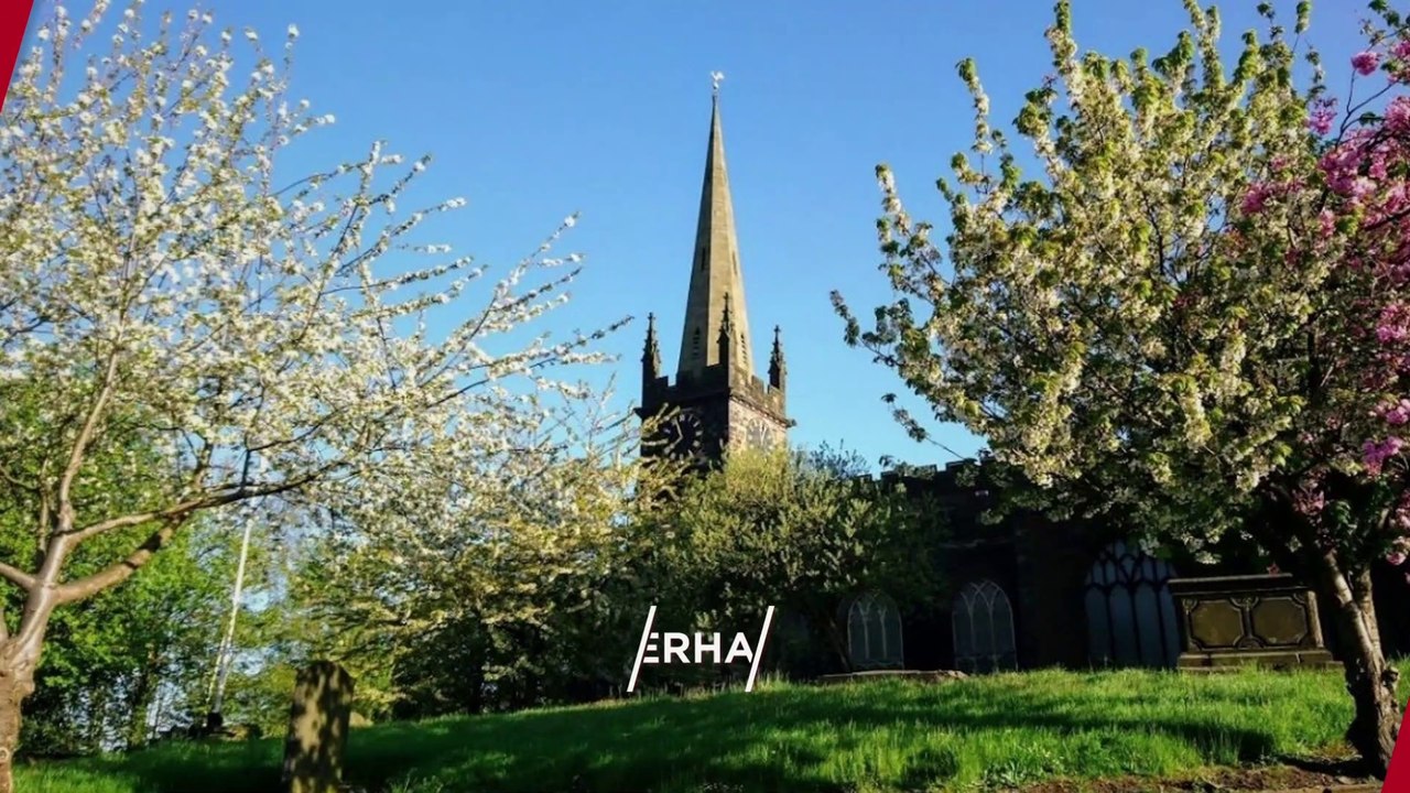 "WOLVERHAMPTON" Top 44 Tourist Places | Wolverhampton Tourism | ENGLAND