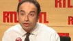 Jean-François Copé est l'invité de RTL (12 février 2008)