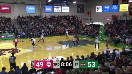 Top Plays of the Day - 01/11/2020