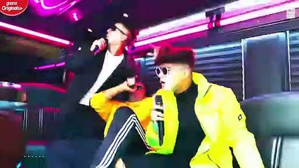 SUPERSTAR - Riyaz Aly & Anushka Sen - Neha Kakkar - Vibhor Parashar - Sarmad - Raghav - Gaana