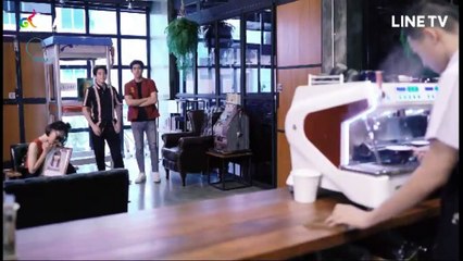 im youre king [sub indo] ep 6