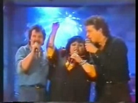 Trude Herr & Niedecken & Engels - Niemals geht man so ganz