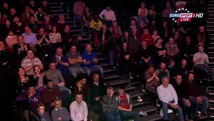 Killer Snooker From Judd Trump