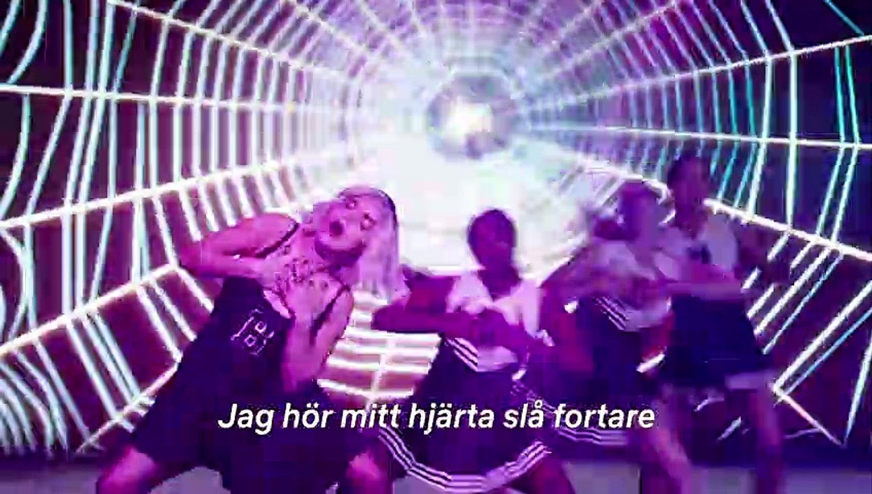 Chilling Adventures of Sabrina - Straight to Hell (Musikvideo)