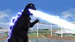 [MMD] Kaiju Superpower Showcase - Godzilla 1968 (Requested by Patreon Supporter)